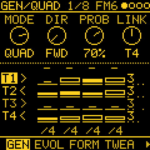 Tessera, image 5 from its README