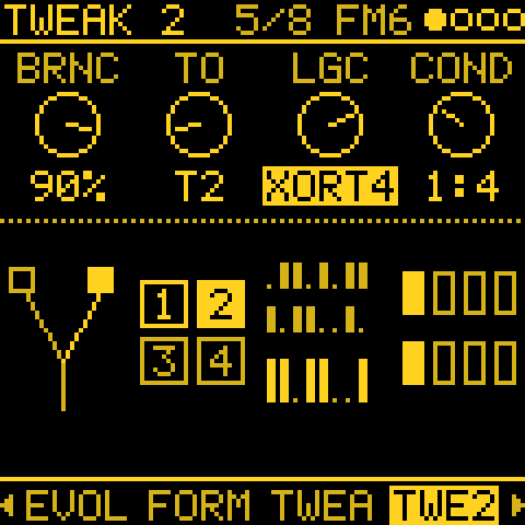 TWEAK 2
