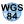 WGS84