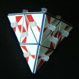 Image of Pocket Pyramid