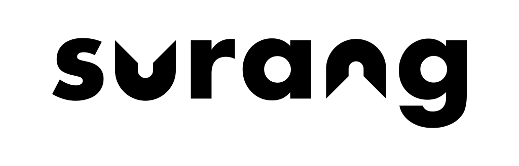 Surang logo