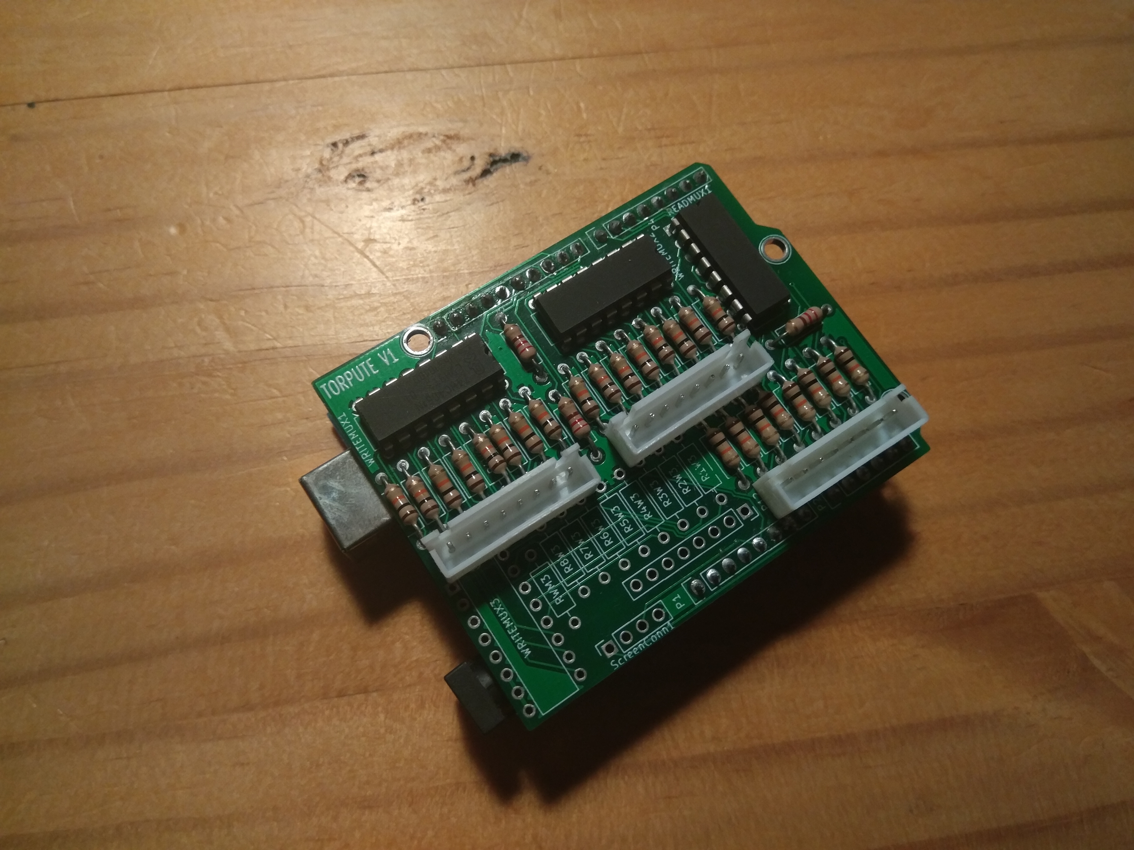 MIDI-KEYBOARD, from the project README