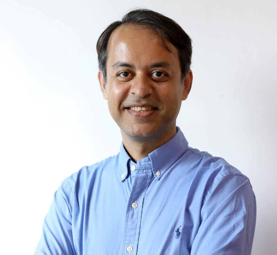 Dr. Rauful Alam