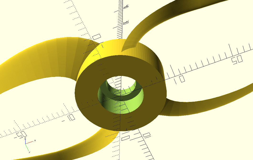 hub