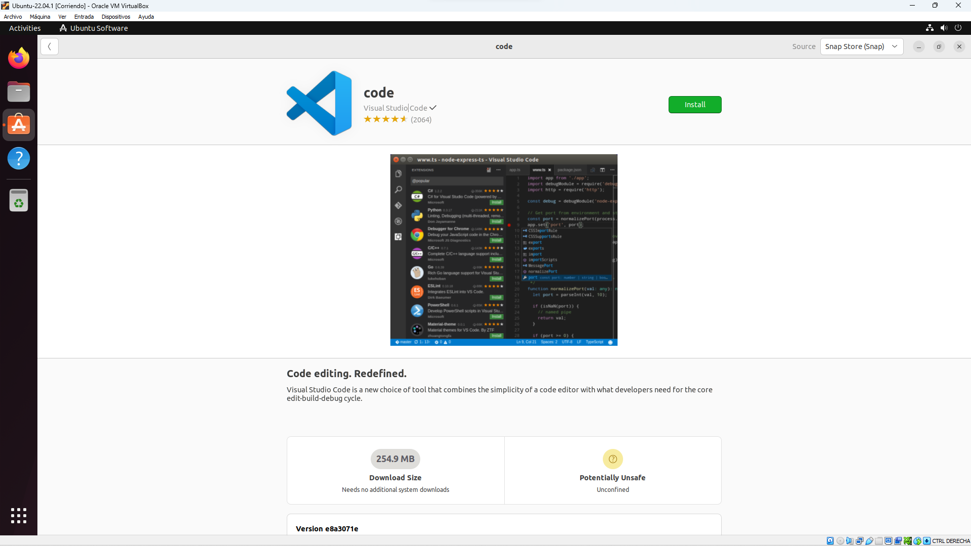 GitHub - RaulToribio/08-Instalar-Visual-Studio-Code