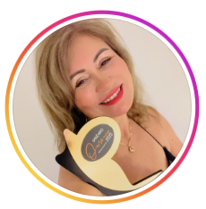 Dionéa Souza — fundadora da Juliana Móveis