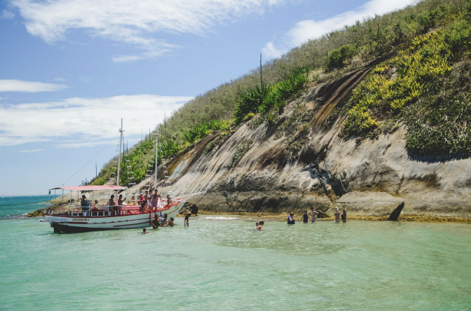 Ilha dos Franceses