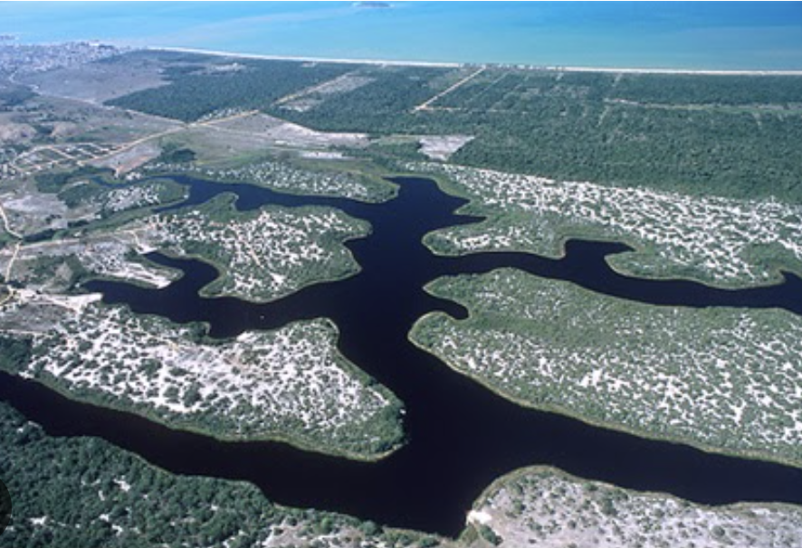 Lagoa Guanandy