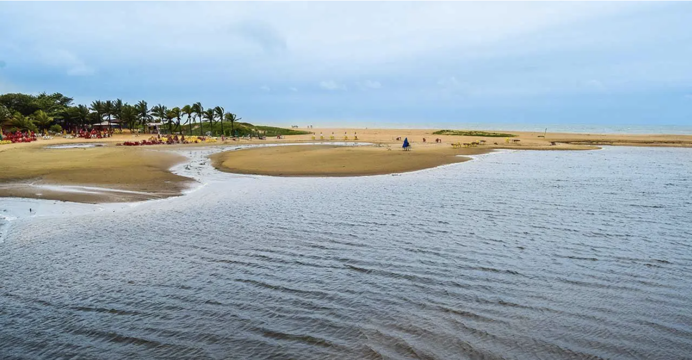 Lagoa do Siri