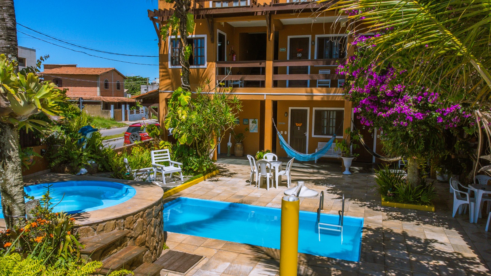 Pousada Miramar