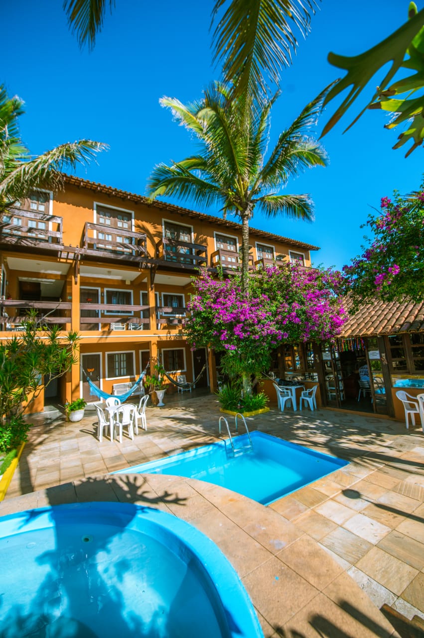 Pousada Miramar