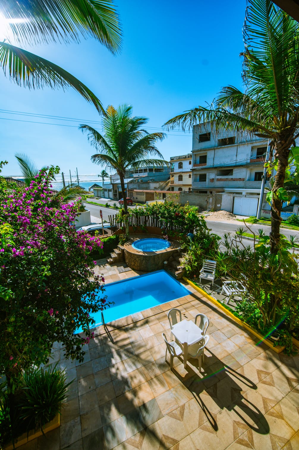 Pousada Miramar