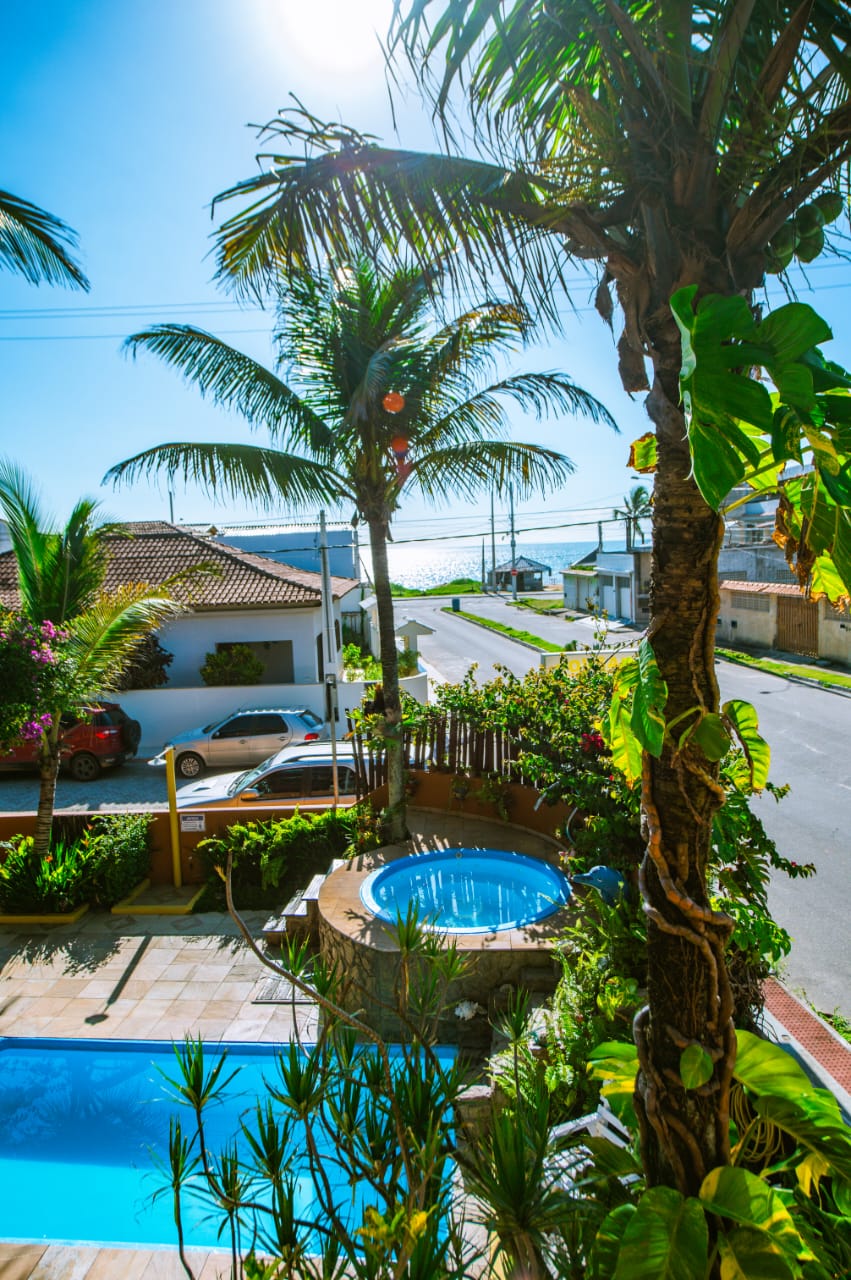 Pousada Miramar