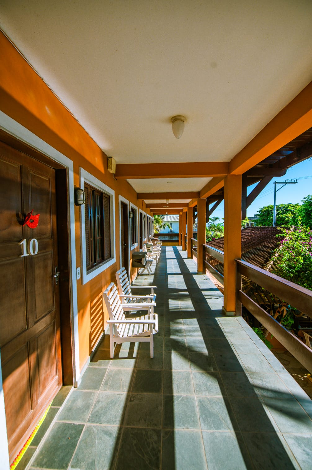 Pousada Miramar