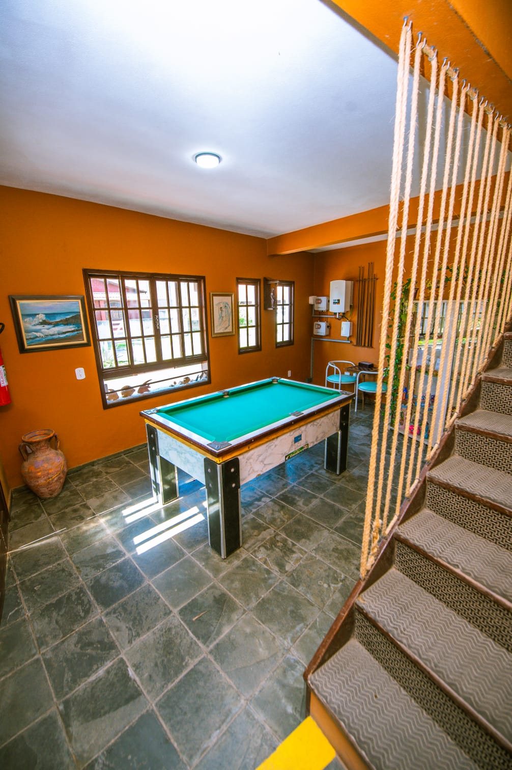 Pousada Miramar