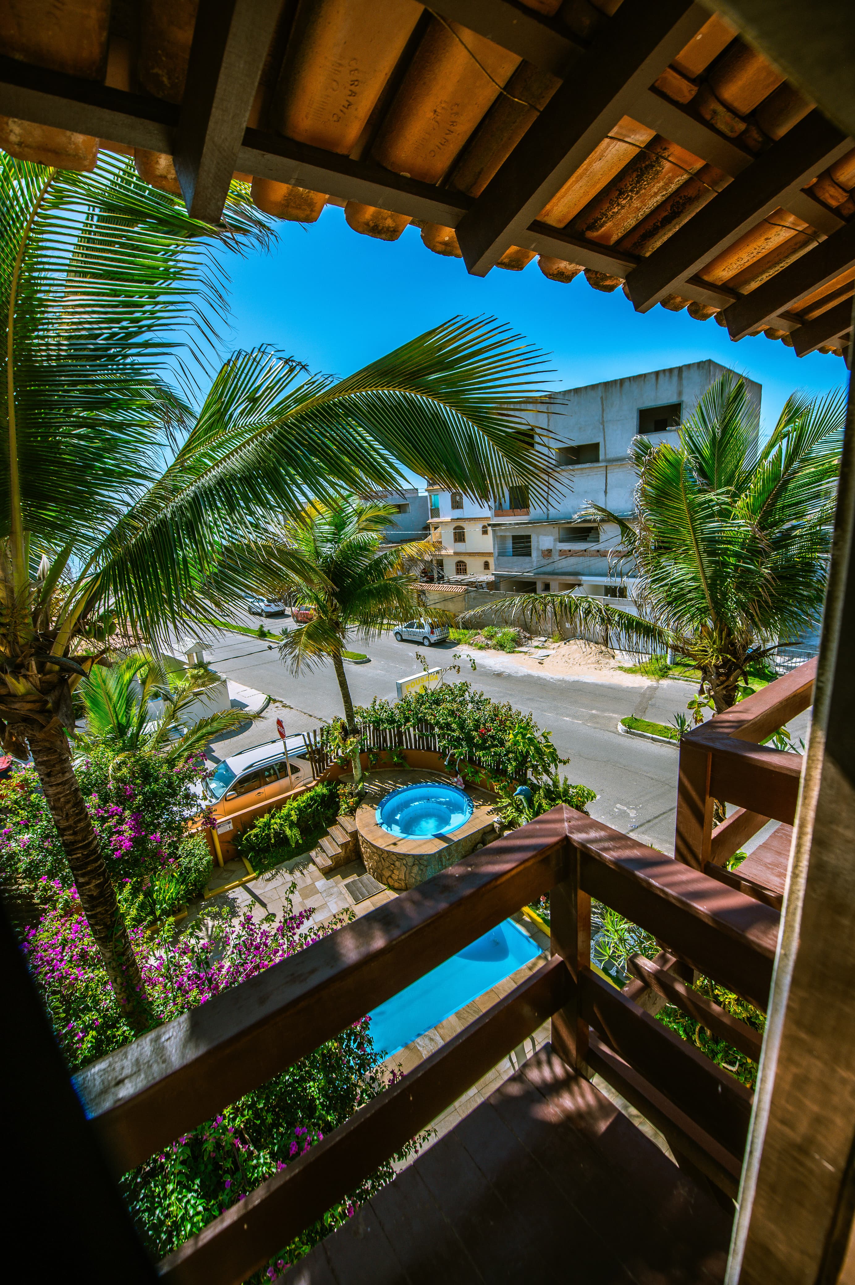 Pousada Miramar