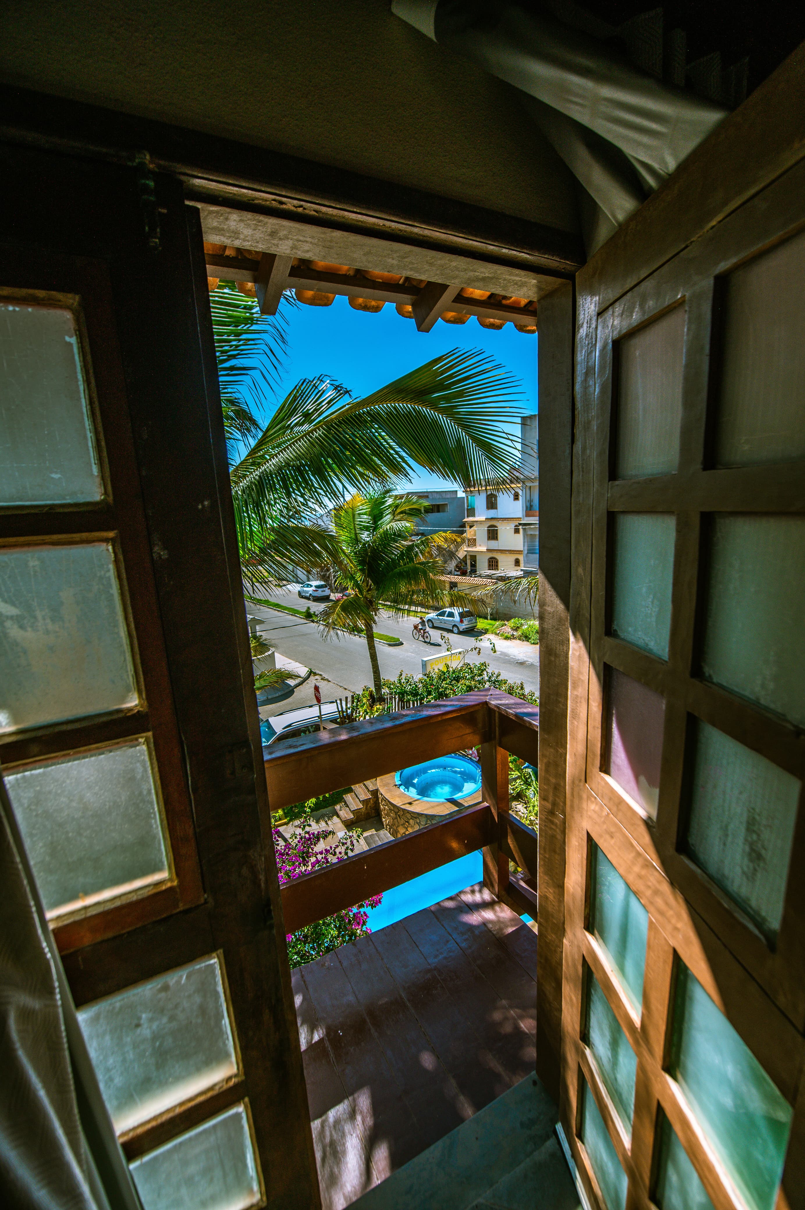 Pousada Miramar