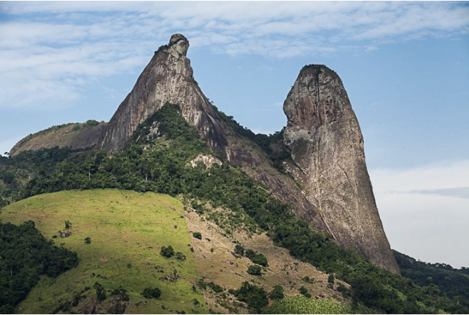 Frade e Freira