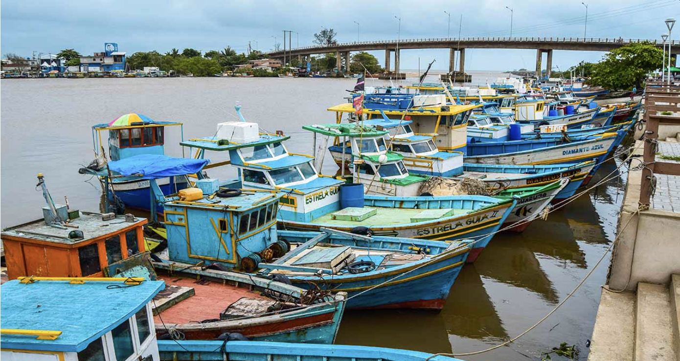 Porto da Barra