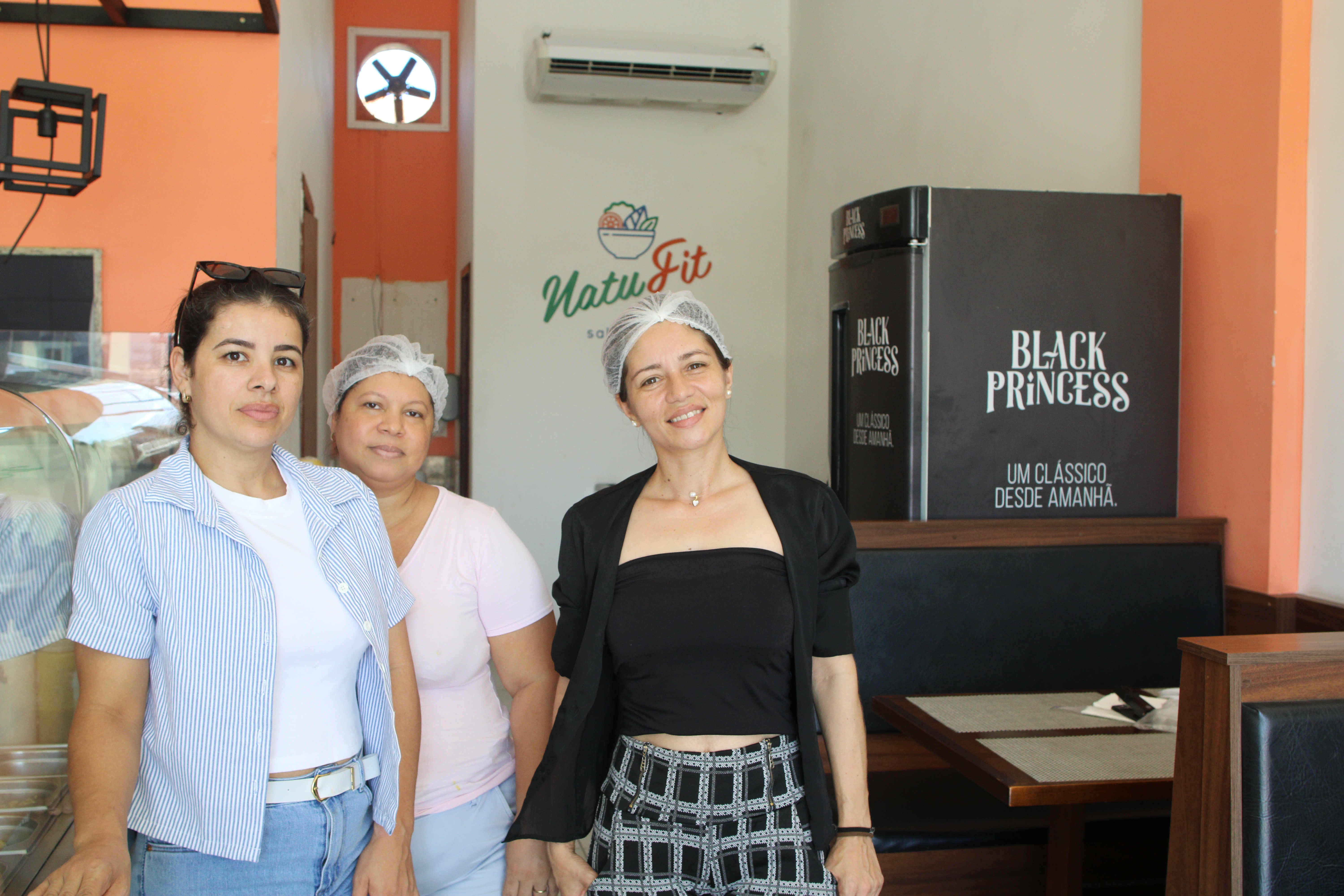 Equipe Natufit