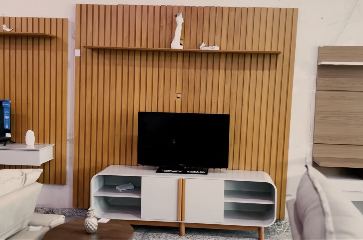Painel TV