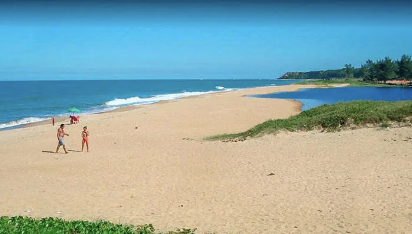 Praia do Siri