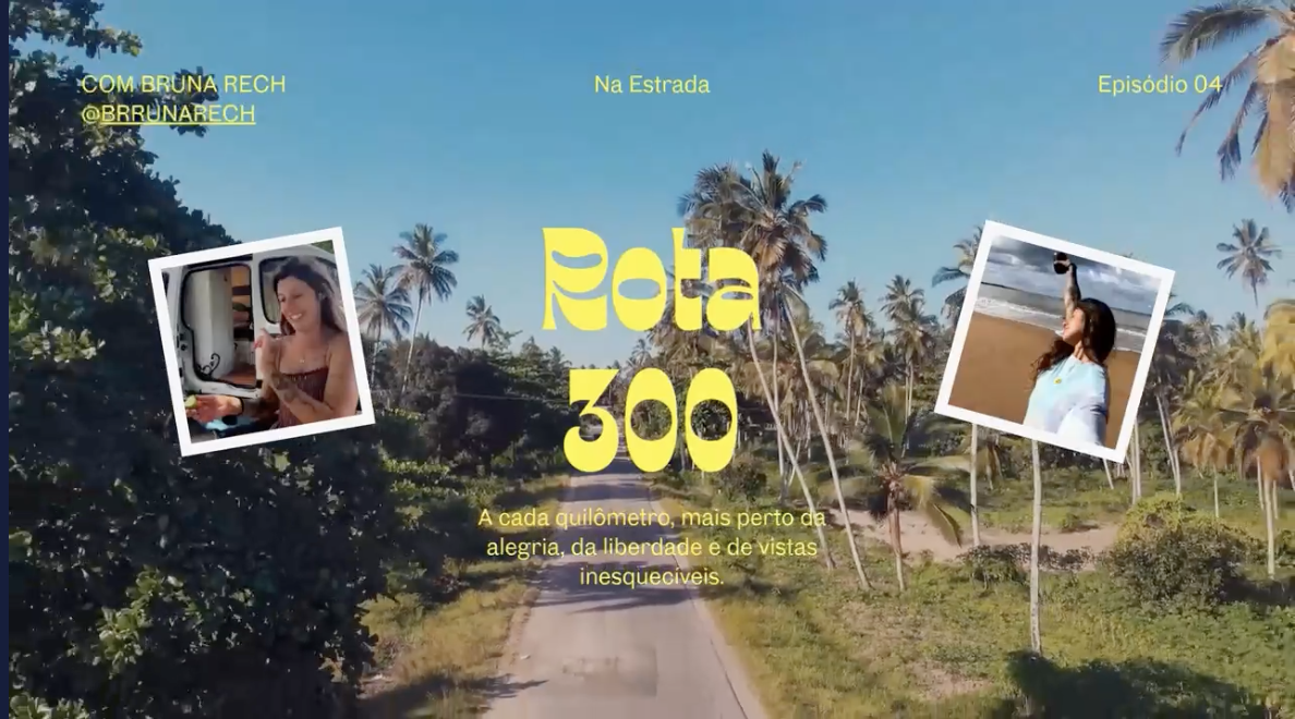 Rota 300 Ep. 4