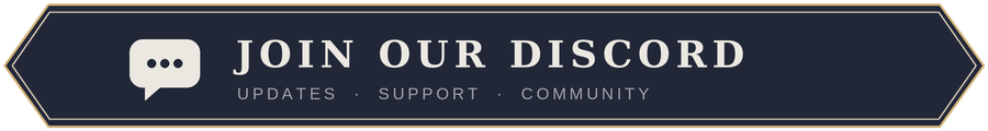 Join our Discord