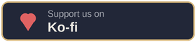 Support us on Ko-fi