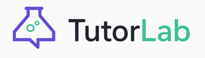 TutorLab Logo