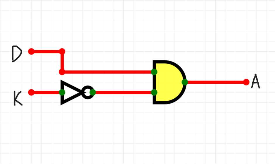 Circuit