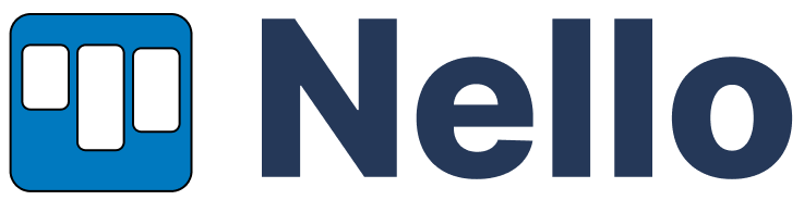 Nello logo