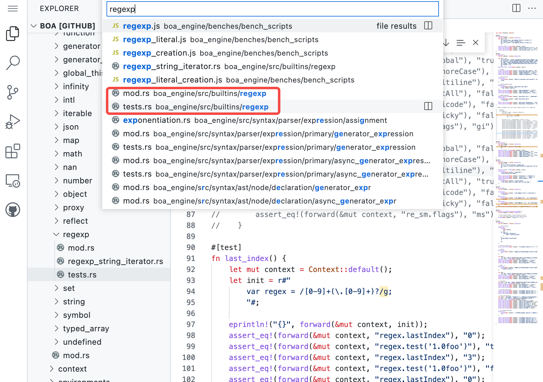 How To Set Flag In Javascript Example