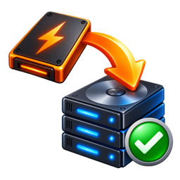 Cache / Array Share Control