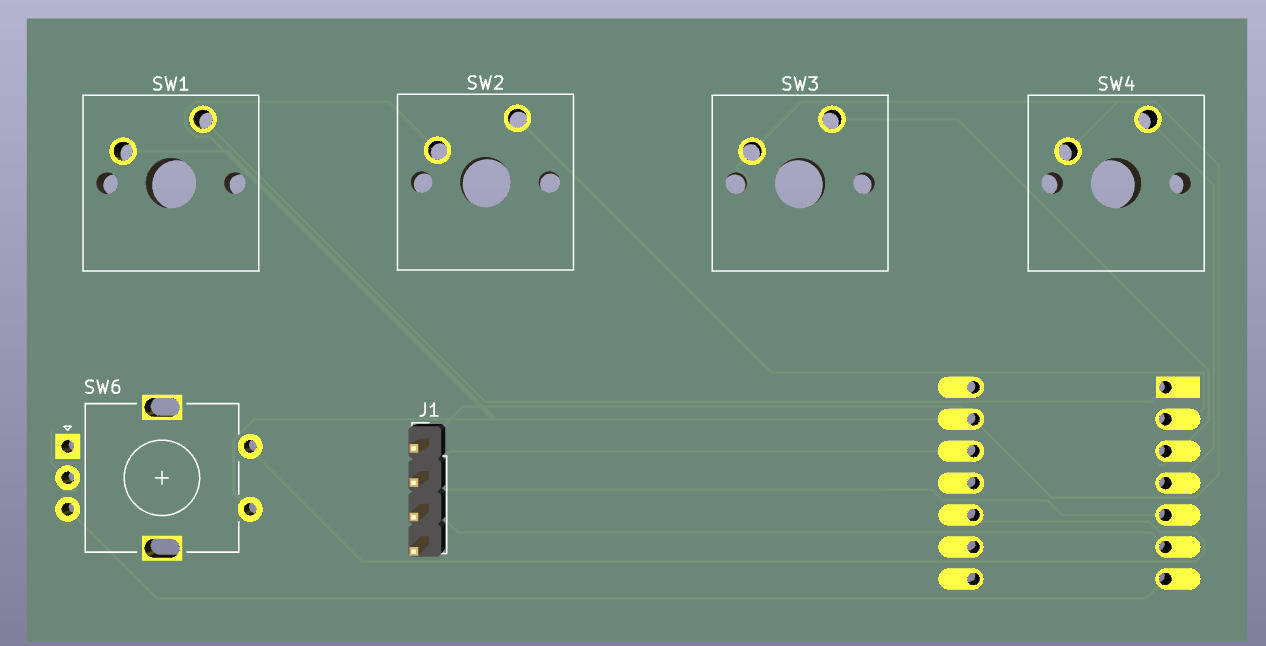 Rayan s macropad, from the project README