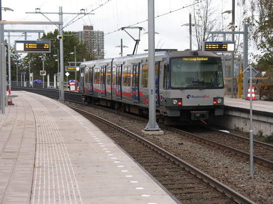 LDV - Leidschendam-Voorburg