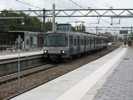 LAA - Laan van Nieuw Oost Indië