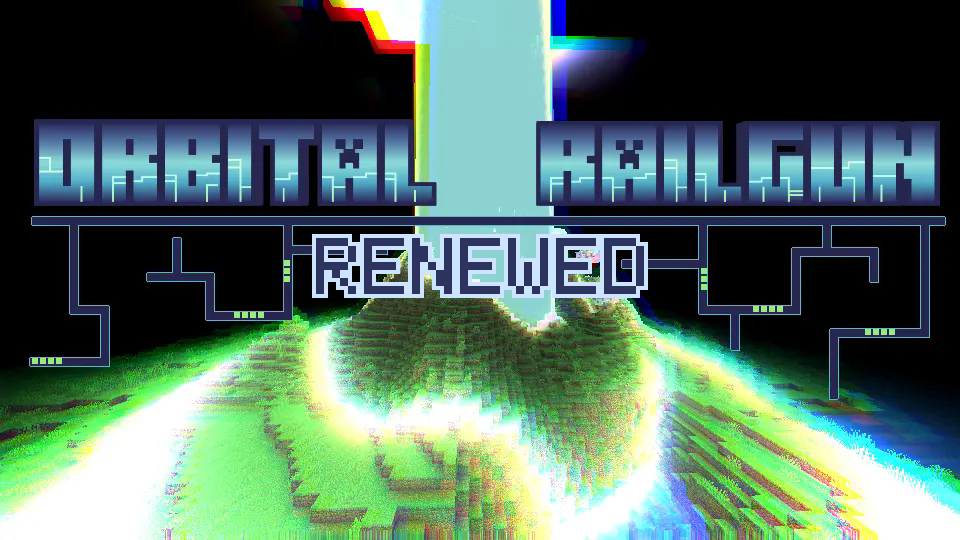 Orbital Railgun: Renewed