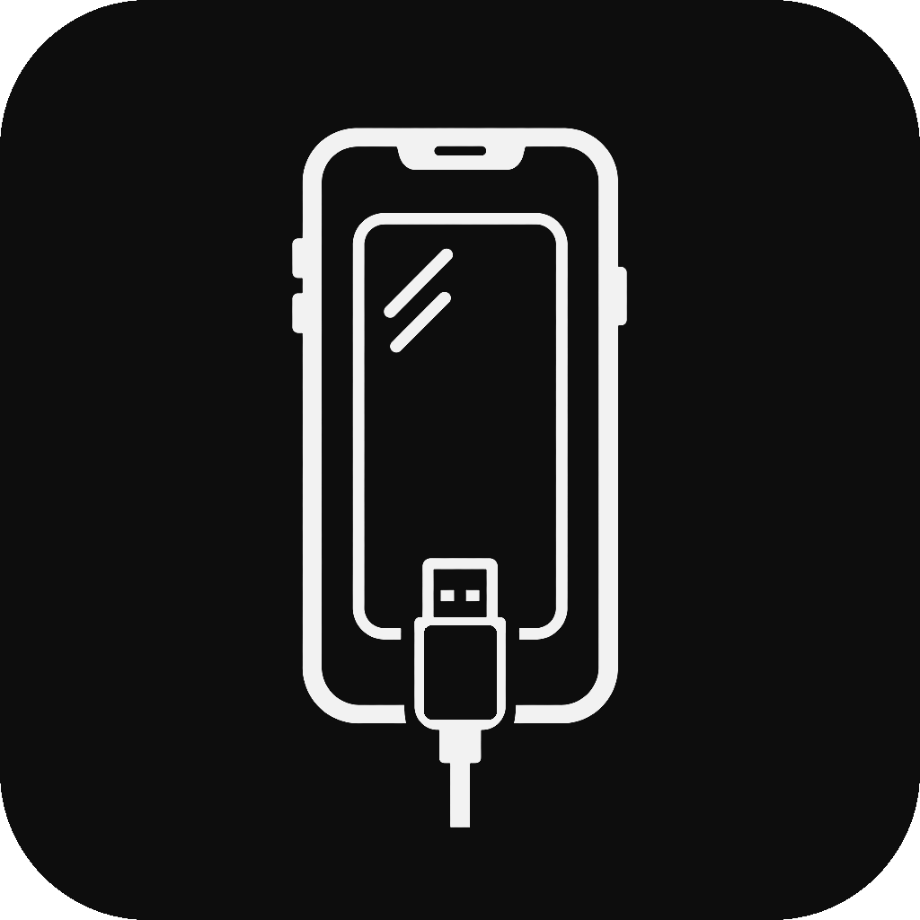 iPhoneMirror icon