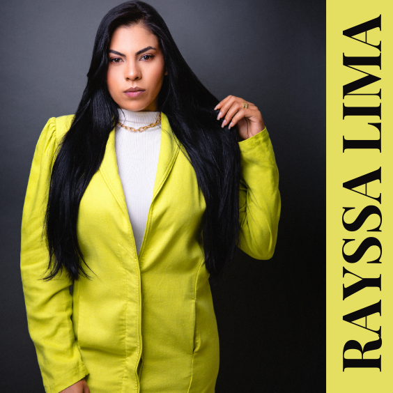 Rayssa lima foto