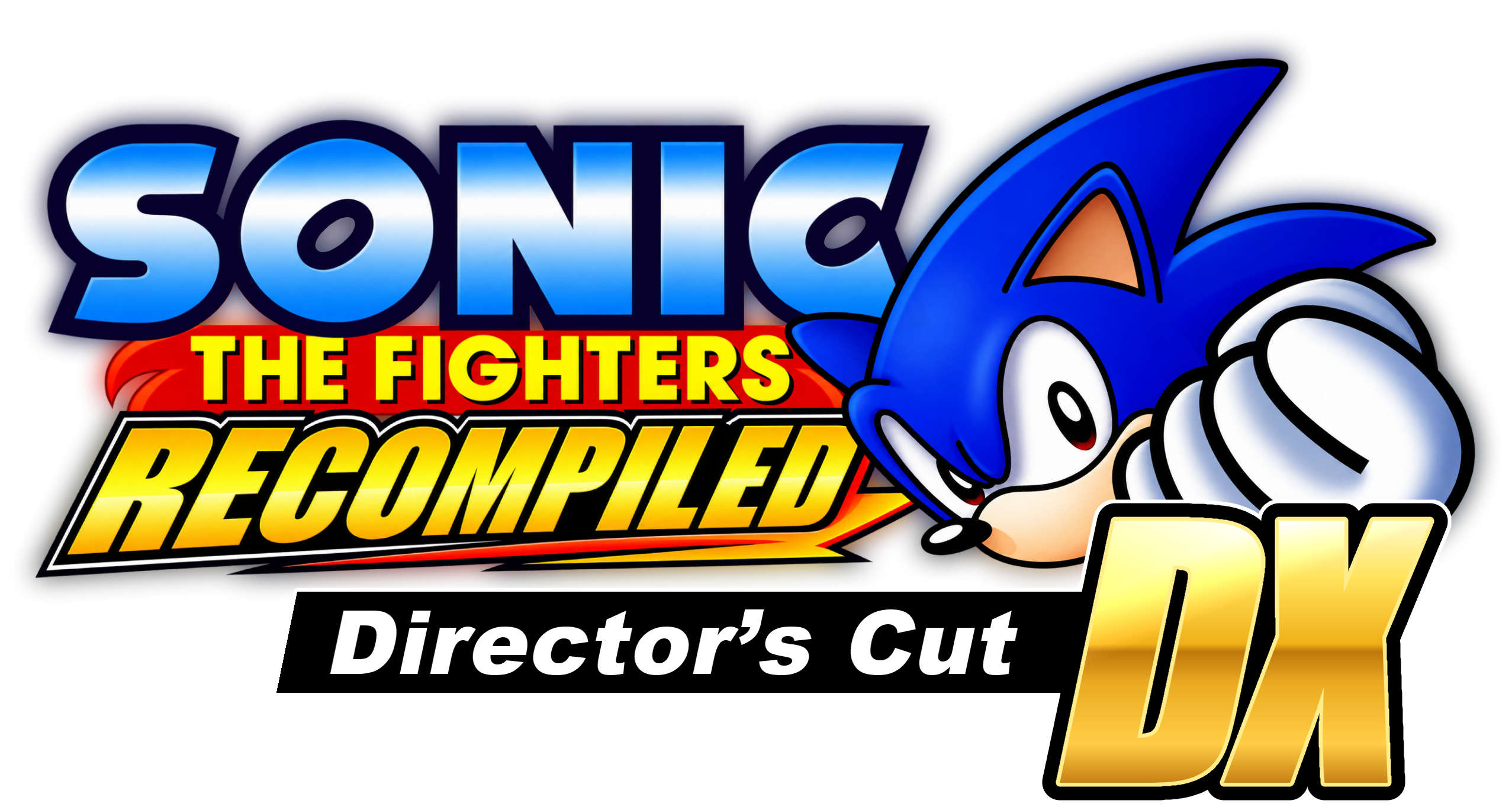 Sonic the Fighters Recompiled