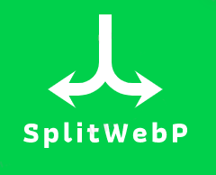 splitwebp