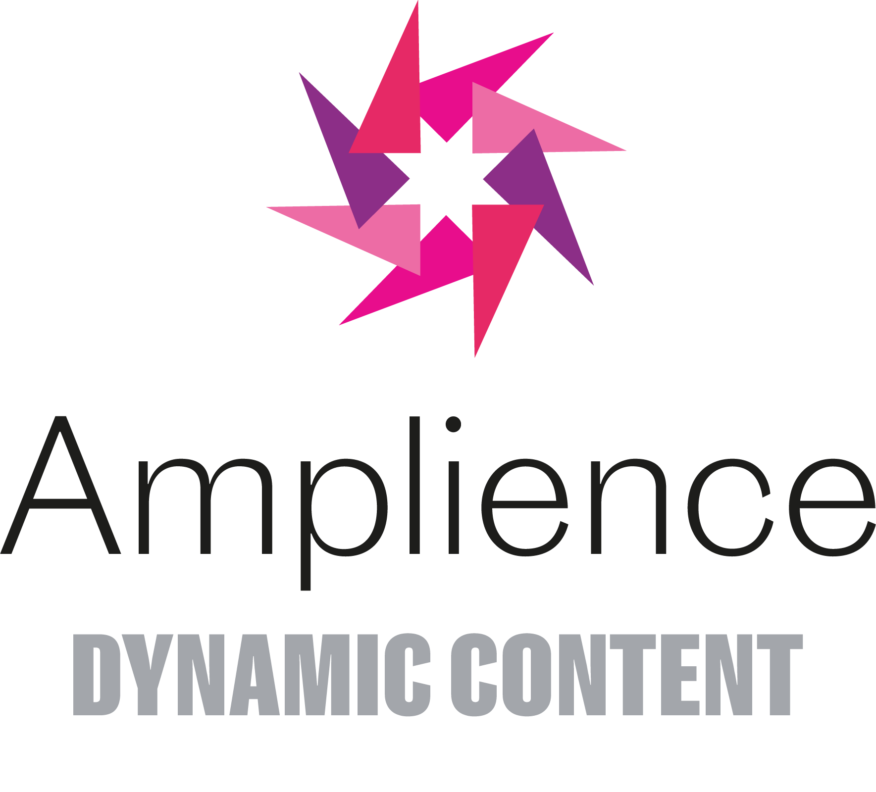Amplience Dynamic Content