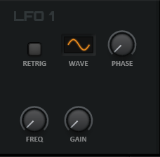 lfo