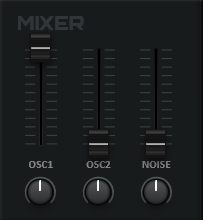 mixer