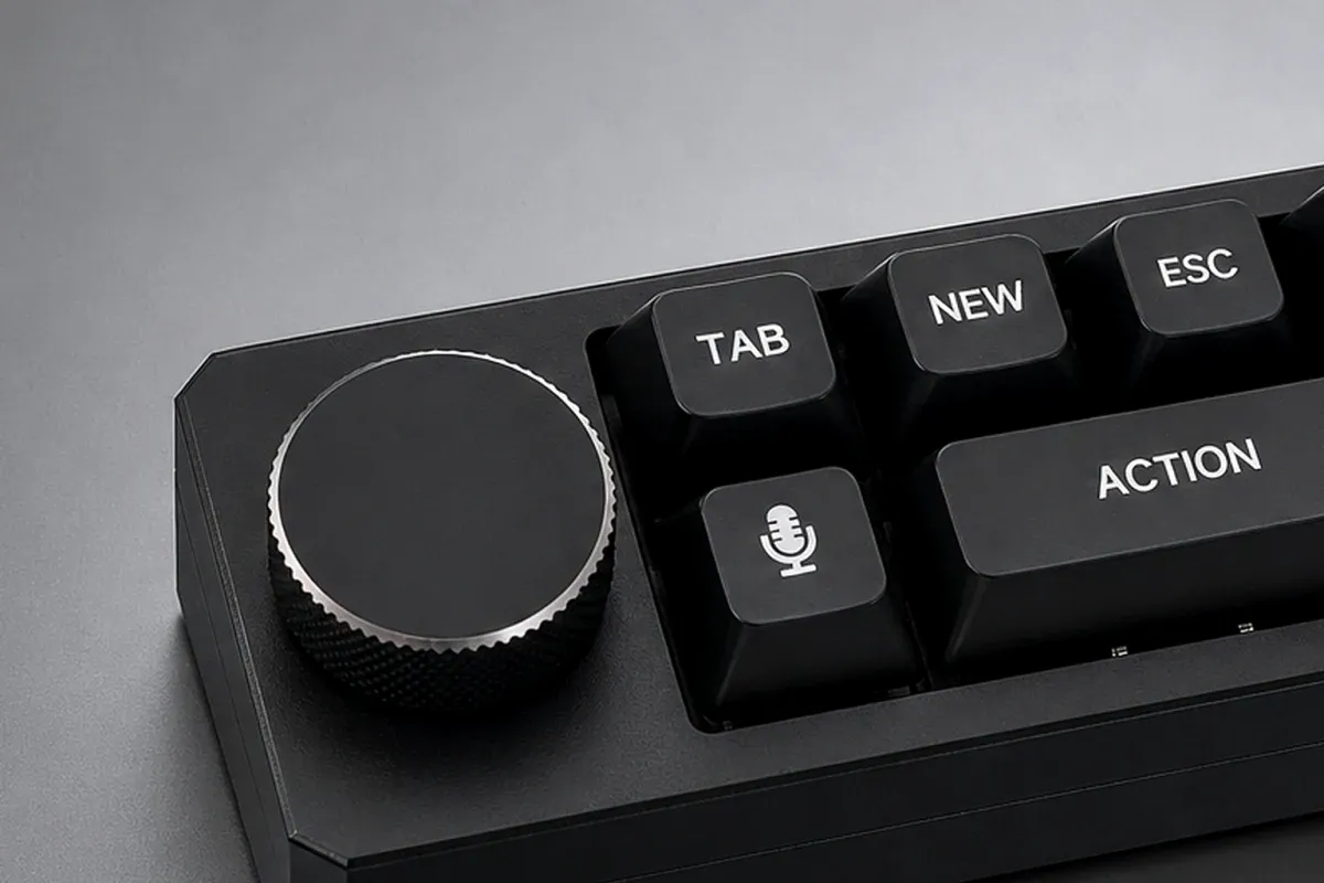Knob