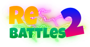 ReBattles2 Logo