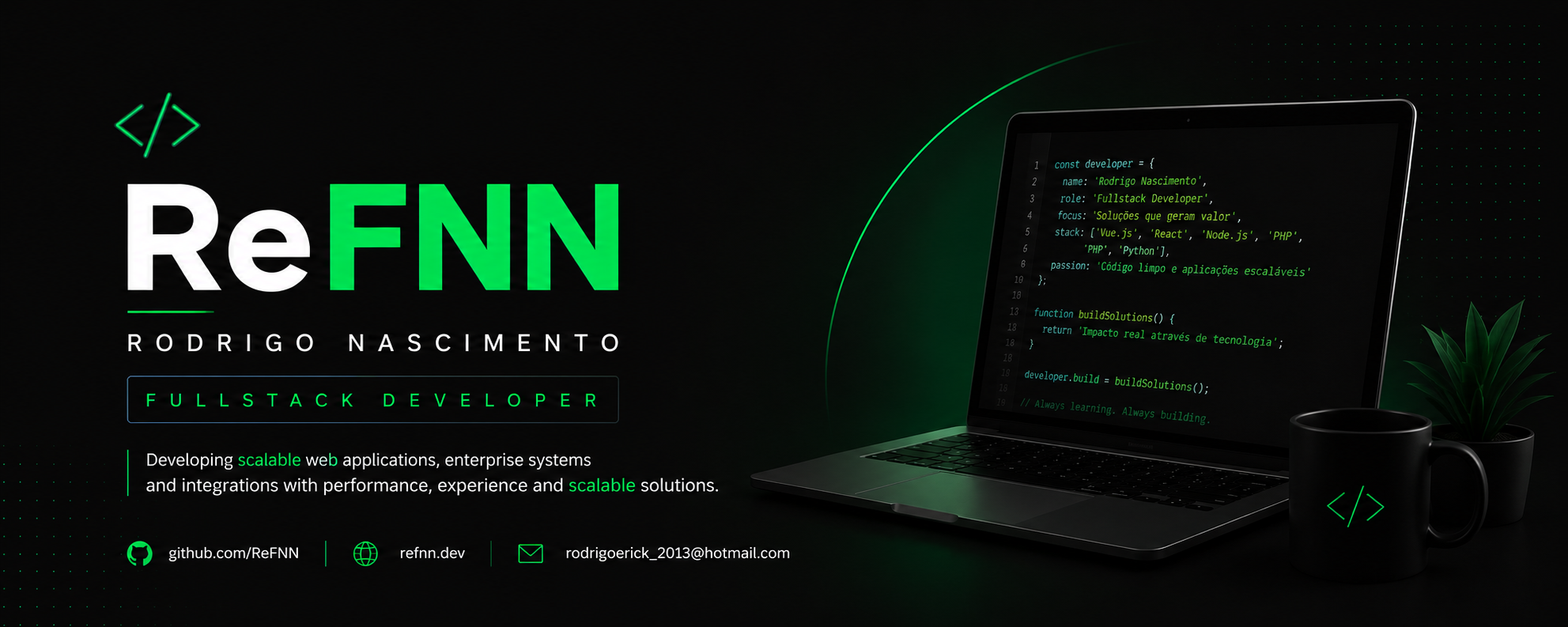 Banner ReFNN