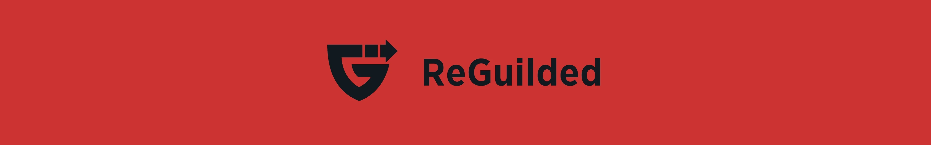 ReGuilded Logo