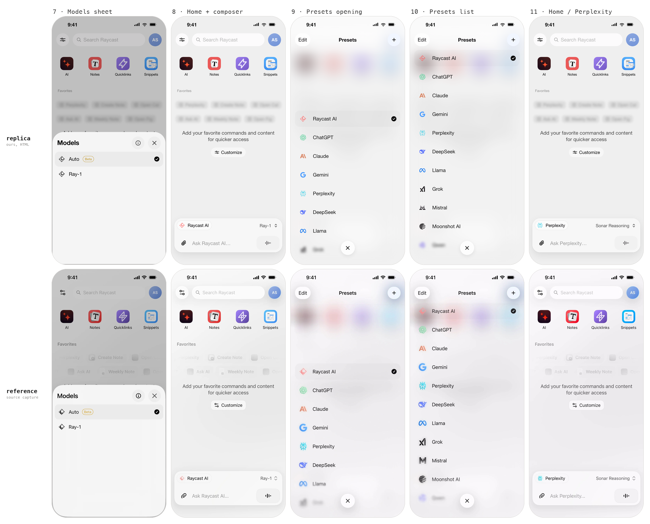 raycast-ios